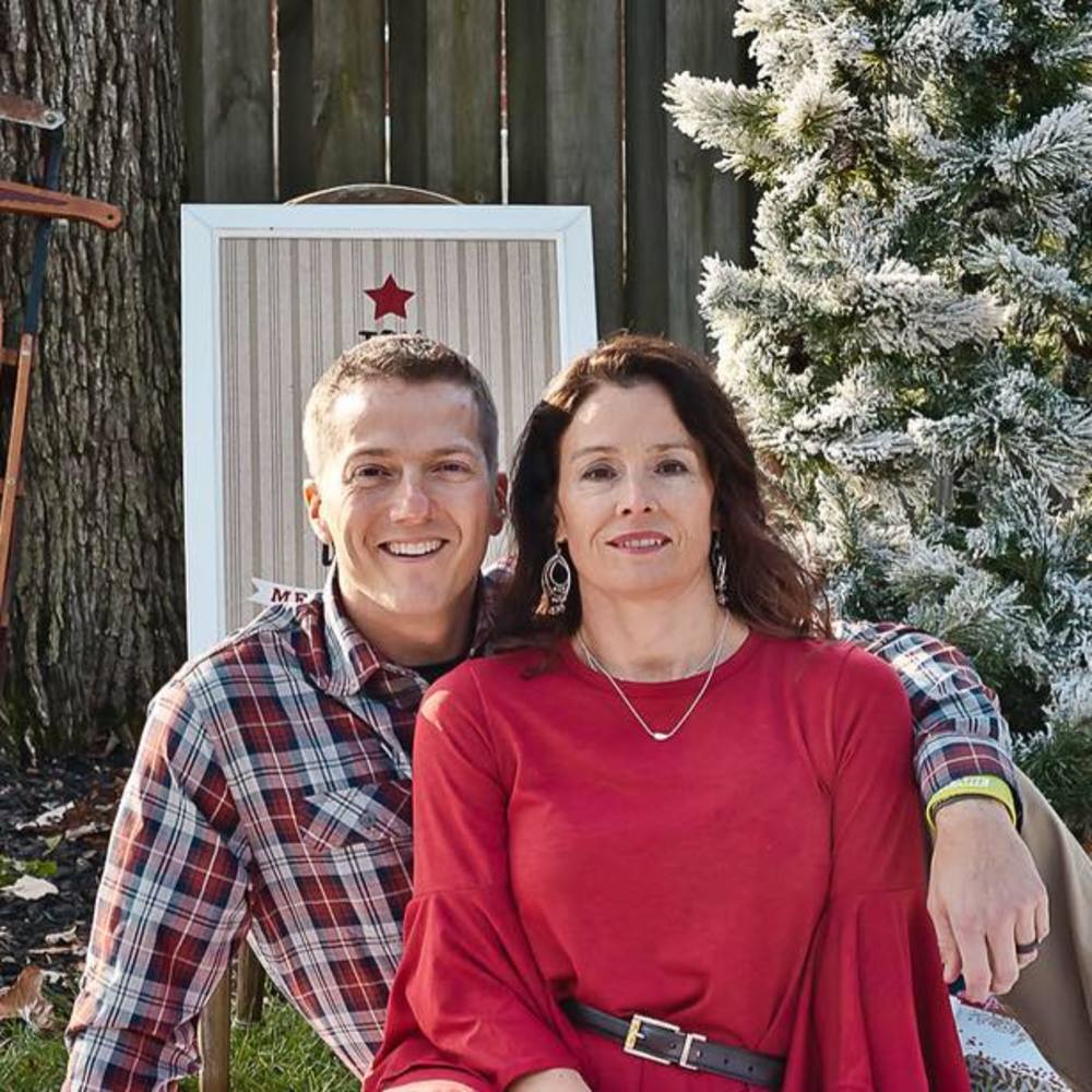 Meet your Posher, Matt